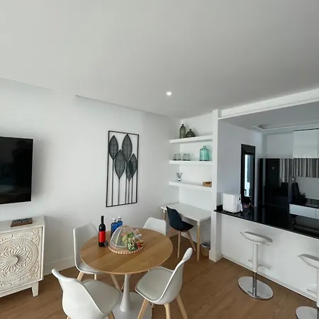 C-10 Vegueta - Private Rooftop Pool Appartement *