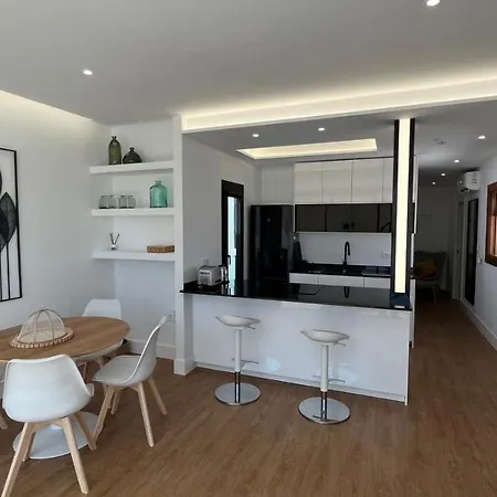 C-10 Vegueta - Private Rooftop Pool * Las Palmas de Gran Canaria