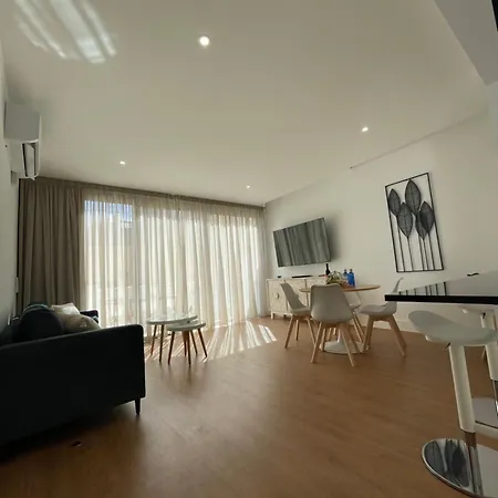 Apartment C-10 Vegueta - Private Rooftop Pool Las Palmas de Gran Canaria