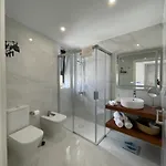 公寓 C-10 Vegueta - Private Rooftop Pool