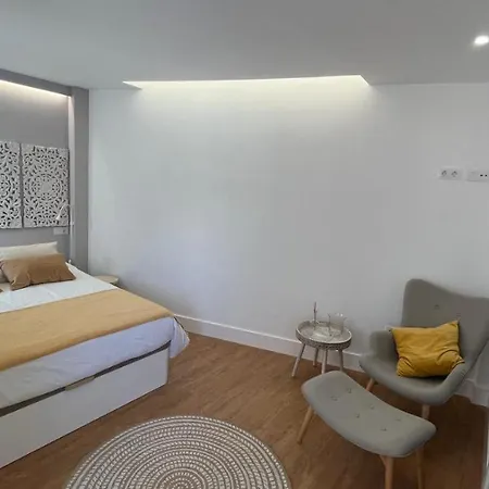 C-10 Vegueta - Private Rooftop Pool * Лас-Пальмас-де-Гран-Канария
