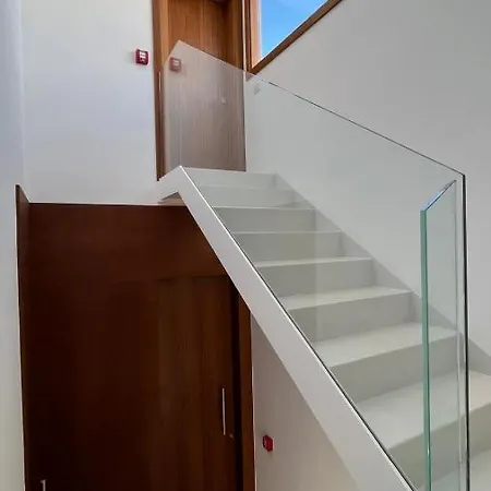 C-10 Vegueta - Private Rooftop Pool Апартаменты Лас-Пальмас-де-Гран-Канария